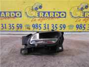 Türgriff Innen Links Hinten Peugeot 407 (6D) Limousine 2.0 HDiF 16V (DW10BTED4(RHR)) 2005