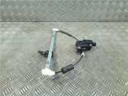 Fensterheber Mechan. Links Hinten BHP15958X Mazda CX-3 (DJ/DK) SUV 2.0 SkyActiv-G 120 (PE) 2016