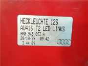 Rücklicht Links 8R0945093A Audi Q5 (8RB) SUV 2.0 TDI 16V Quattro (CAHA(Euro 5))