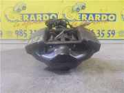 Bremssattel Rechts Hinten Mercedes-Benz ML I (163) SUV 400 4.0 CDI V8 32V (OM628.963) 2002