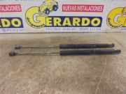 Gasdruckfeder Hinten Renault Megane II Grandtour (KM) Kombi 5-drs 1.5 dCi 105 (K9K-732(K9K-P7))