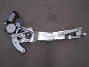 Fensterheber Mechan. Rechts Vorne 304120 Subaru Impreza II (GD) 4-Drs. 2.0 WRX 4x4 (EJ205)
