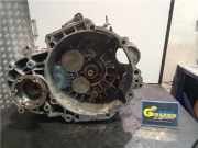Getriebe Manuell KXX Volkswagen Passat Variant (3C5) Kombi 2.0 TDI 16V 140 (CBAB) CBAB