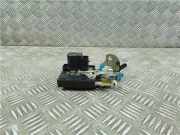 Türschloß Zv Elektrisch Rechts Hinten Daewoo / Chevrolet Aveo (256) Limousine 1.4 16V LS (F14D4) 2010