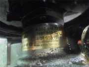 Servolenkung Pumpe A0024667201 Mercedes-Benz E (W210) Limousine 3.2 E-320 CDI 24V (OM613.961) 2001