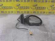 Außenspiegel Rechts Elektrisch Seat Cordoba (6L2) Limousine 1.9 TDI (ASZ) 2003