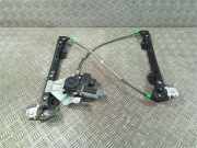 Fensterheber Mechan. Rechts Vorne 0130821947 Jaguar X-type Limousine 3.0 V6 24V (WB) 2005