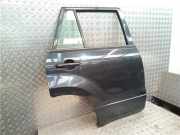 Tür Rechts Hinten 6800365832 Suzuki Grand Vitara II (JT) SUV 1.9 DDiS (F9Q) 2010