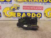 Türschloß Zv Elektrisch Rechts Hinten BMW 3 serie Touring (E46/3) Kombi 320d 16V (M47-D20(204D1)) 2001