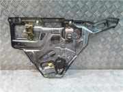 Fensterheber Mechan. Rechts Hinten 0130821317 Land + Range Rover Range Rover II Geländewagen 4.6 V8 HSE (46D)