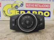 Lichtschalter F1ET13A024AA Ford Focus 3 Schrägheck 1.6 Ti-VCT 16V 125 (PNDD) 2015
