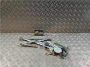 Fensterheber Mechan. Links Vorne Subaru Outback (BH) 3.0 H6 24V (EZ30D) 2002