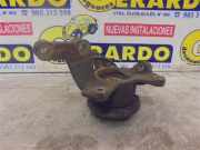 Achsschenkel Rechts Vorne Renault Megane III Berline (BZ) Schrägheck 5-drs 1.9 dCi (F9Q-P872) 2009