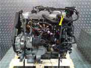 Motor FFDA Ford Focus 1 Schrägheck 1.8 TDCi 100 (FFDA) 2004