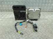 Computer Start/stop 9656314380 Citroën Xsara Picasso (CH) Großraumlimousine 2.0 HDi 90 (DW10TD(RHY)) 2004