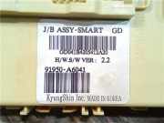 Sicherungskasten RELAIS 91950A6041 Hyundai i30 (GDHB5) Schrägheck 1.6 CRDi Blue Drive 16V VGT (D4FB)