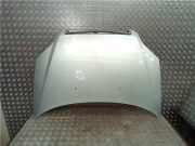 Motorhaube 96940957 Daewoo / Chevrolet Aveo (256) Limousine 1.4 16V LS (F14D4) 2009