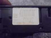 Schalter Für Elekt. Fensterheber Links Vorne 13183677 Opel Astra H (L48) Schrägheck 5-drs 1.7 CDTi 16V (Z17DTH(Euro 4))