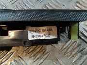 Schalter Für Elekt. Fensterheber Links Vorne 848200F030 Toyota Corolla Verso (R10/11) Großraumlimousine 2.2 D-4D 16V (2AD-FTV) 2006