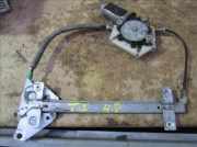 Fensterheber Mechan. Links Hinten Volvo S40 (VS) Limousine 1.8 16V (B4184S)