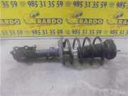 Sto??d??mpfer Rechts Vorne 8V5118045BF Ford Fiesta 6 (JA8) Schr??gheck 1.4 TDCi (F6JD) 2010