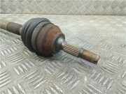 Antriebswelle Rechts Vorne 9640127680 Citroën C2 (JM) Schrägheck 3-drs 1.1 (TU1A(HFX))