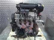 Motor B10S1 Daewoo / Chevrolet Matiz Schrägheck 1.0 (B10S1) 2005