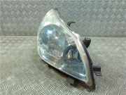 Scheinwerfer Rechts Toyota Verso Großraumlimousine 2.0 16V D-4D-F (1AD-FTV(Euro 4)) 2009