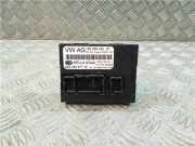 Steuergerät Verscheidenes C 1K0959433BT Seat Toledo (5P2) Großraumlimousine 2.0 TDI 16V FR (BMN)