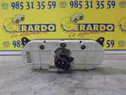 Bedienung Heizung 9725017XXX Hyundai Matrix Schrägheck 1.5 CRDi 16V (D3EA) 2004