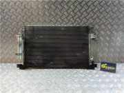 Klima Radiator Mitsubishi Outlander (CW) SUV 2.2 DI-D 16V 4x4 (DW12METED4/FAP(4HN))