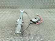 Fensterheber Mechan. Links Vorne Honda Jazz (GD/GE2/GE3) Schrägheck 1.2 i-DSi (L12A1) 2006