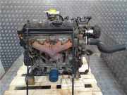 Motor H1A Peugeot 205 II (20A/C) Schrägheck 1.1 GE,GL,XE,E,Junior,Accent (TU1-N(H1B)) 1991