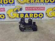 Türschloß Zv Elektrisch Links Hinten Opel Vectra C Limousine 1.8 16V (Z18XE)