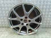 Felgenset 1 Stück 1RU20TRMAC Fiat Freemont Großraumlimousine 2.0 MultiJet 136 16V (939.B.5000) 2015