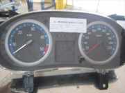 Tachoeinheit Kmh 8200451344 Renault Clio II (BB/CB) Schrägheck 1.5 dCi 65 (K9K-704) 2005