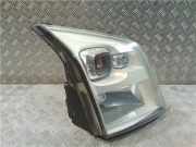 Scheinwerfer Rechts 6C1113W029DC Ford Transit RWD Ch.Cab/Pick-up 2.4 TDCi 16V (JXFA)