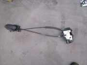 Türschloß Zv Elektrisch Rechts Hinten Nissan Note (E11) Großraumlimousine 1.6 16V (HR16DE) 2007