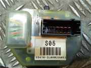 Lichtschalter 934102L050 Hyundai i30 (FD) Schrägheck 1.6 CRDi 16V VGT HP (D4FB)