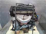 Motor NFU Citroën Xsara (N1) Schrägheck 1.6 16V (TU5JP4(NFU)) 2002