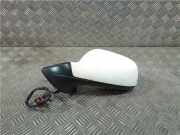 AuÃŸenspiegel Links Peugeot 407 SW (6E) Kombi 2.0 HDiF 16V (DW10BTED4(RHR)) 2006
