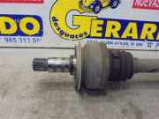 Antriebswelle Rechts Hinten Mercedes-Benz S (W221) Limousine 5.5 S-550 32V 4-Matic (M273.968)