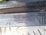 Zierleiste Interieur DASHBOARD DASHBOARD 7653106004 SsangYong Korando (KJ) Geländewagen 2.9 TD (OM662.920)