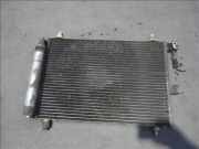 Klima Radiator 9645974780 Citroën Citroen Furgón (M_) 1.9 D 70 (MBWJZ, MCWJZ) 2004