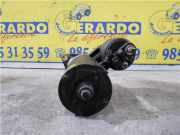 Anlasser 0001106011 Opel Corsa B (73/78/79) Schrägheck 1.0i 12V (X10XE) 1999