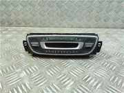 Bedienung Klimaanlage 275100026R Renault Scénic III (JZ) Großraumlimousine 1.9 dCi (F9Q-870(F9Q-N8))