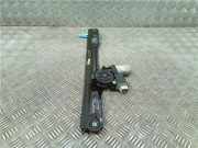 Fensterheber Mechan. Links Vorne 51810880 Fiat Doblo (263) Großraumlimousine 1.3 D Multijet (199.A.3000)