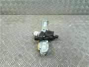 Fensterheber Mechan. Links Hinten AM51R27001BB Ford C-Max (DXA) Großraumlimousine 1.6 TDCi 16V (T1DA) 2010