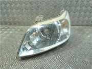 Scheinwerfer Links Daewoo / Chevrolet Aveo (250) Schr?gheck 1.2 16V (B12D1) 2010