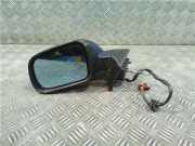Außenspiegel Links 96456984XT Peugeot 407 (6D) Limousine 2.0 HDiF 16V (DW10BTED4(RHR)) 2004